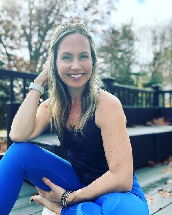 Kristin Bourdony Universal Power Yoga, Norwood, Wrentham, Westwood